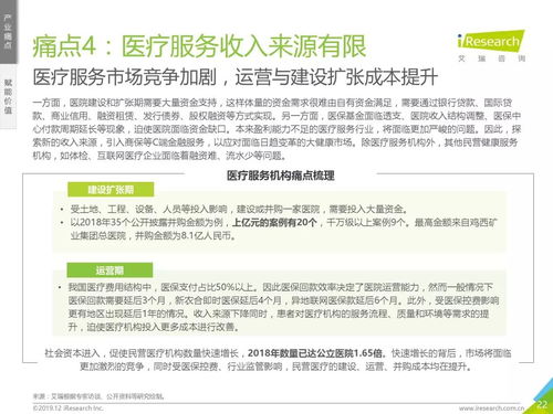 艾瑞咨詢《2019中國(guó)大健康產(chǎn)業(yè)金融白皮書》解讀 金融賦能健康，創(chuàng)新驅(qū)動(dòng)未來(lái)