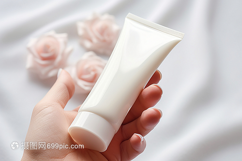 女性美容用品 美的探索與自我表達